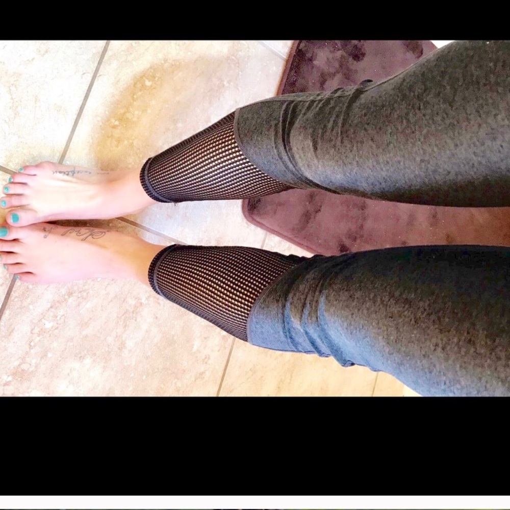 Athleasure Zella leggings 🍑🍑 HAVE S AND Med